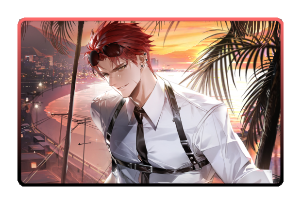 Noctis poster skin #3