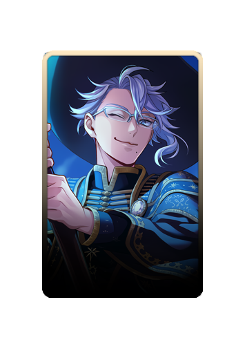 Azul Ashengrotto skin #6