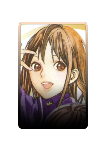 Iki Hiyori skin #3
