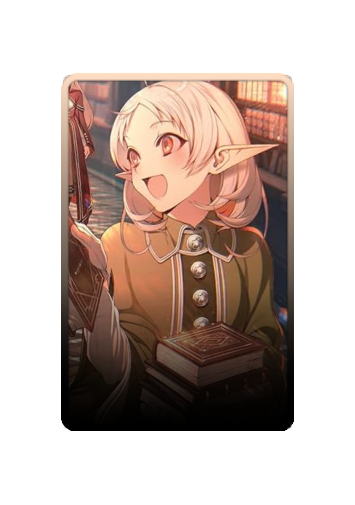 Sylphiette skin #3