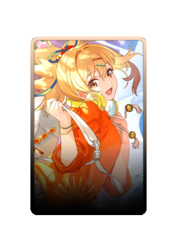 Yoimiya skin #4