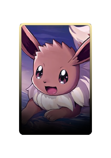 Eevee skin