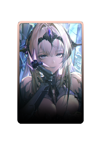 Bianca skin #3