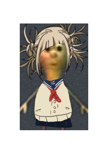 Himiko Toga April Fools 2026 skin