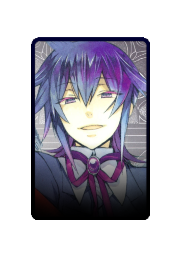 Leo Baskerville skin #2