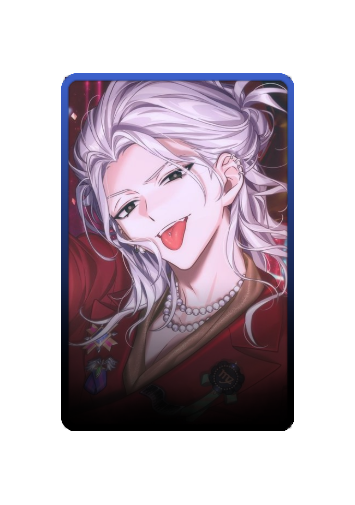 Kuguri Domeki skin #5