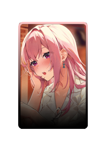 Tsukishiro Yanagi skin #2