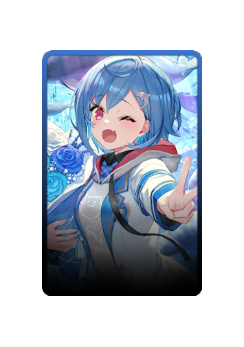 Nishizono Chigusa skin