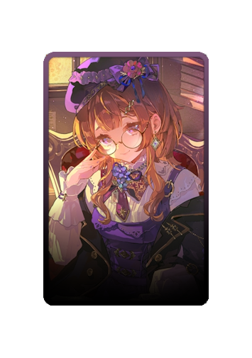 Anya Melfissa skin #5