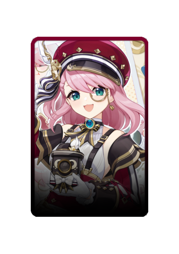 Charlotte skin #4