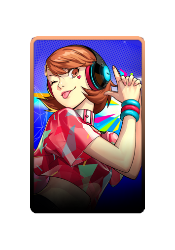 Yukari Takeba skin