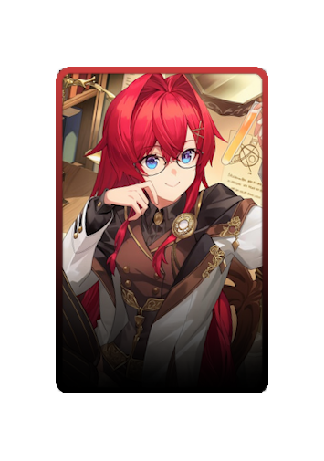 Ange Katrina skin #5