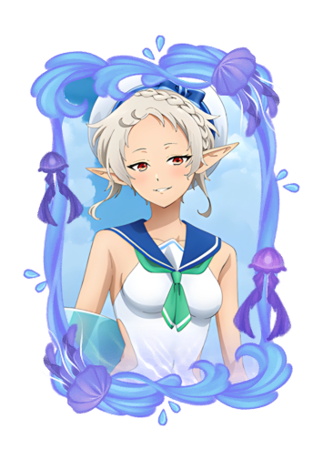 Sylphiette Summer 2026 skin