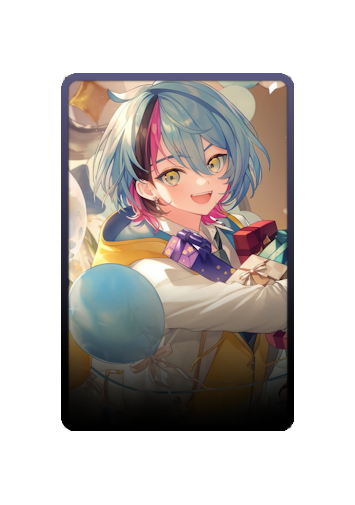 Kyo Kaneko skin