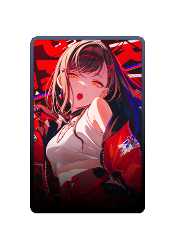 An Shiraishi skin #11