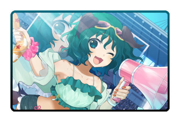 Kyouko Kasodani poster skin