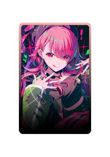 Airi Momoi skin #15