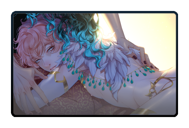 Veras poster skin