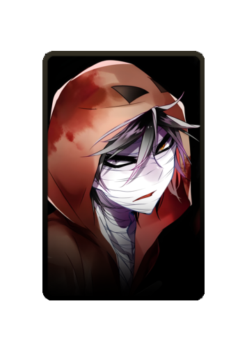 Isaac Foster skin