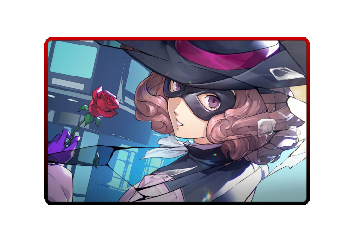 Haru Okumura poster skin #2