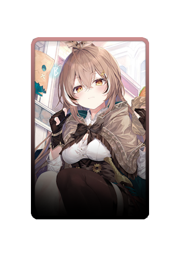 Nanashi Mumei skin #3