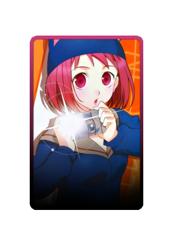 Samejima Mamimi skin