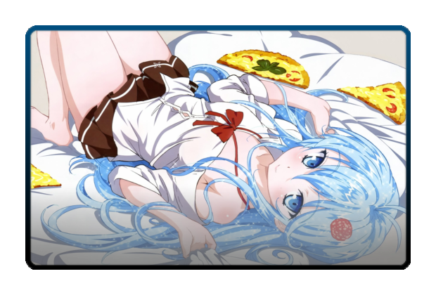 Erio Towa poster skin #2