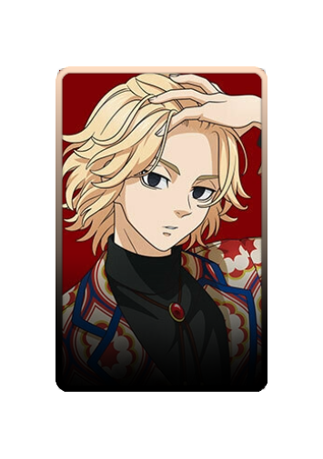 Sano Manjirou skin #2