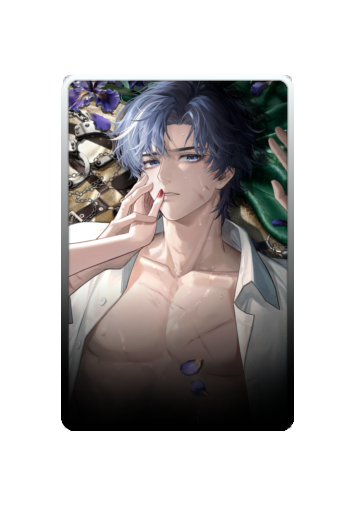 Shawn skin #2