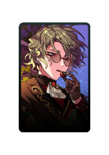 Faust skin #4