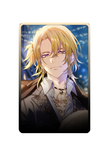 Luca Kaneshiro skin #2