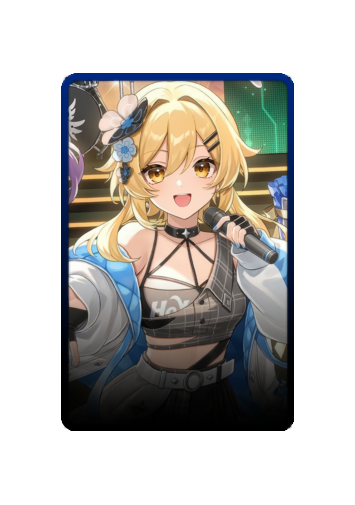 Lumine skin #3