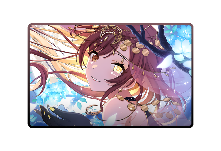 Amana Osaki poster skin #2
