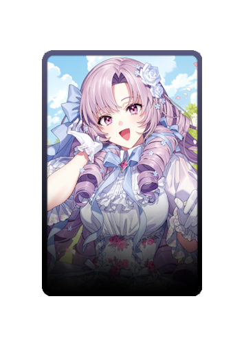 Hyakumantenbara Salome skin