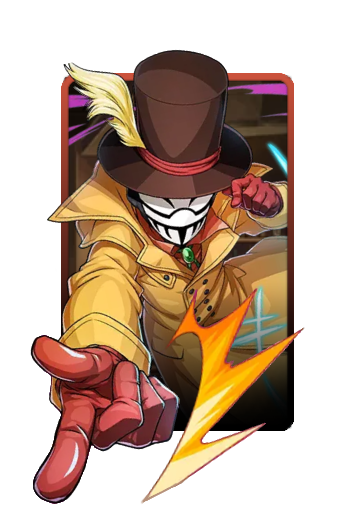 Mr Compress 3D skin