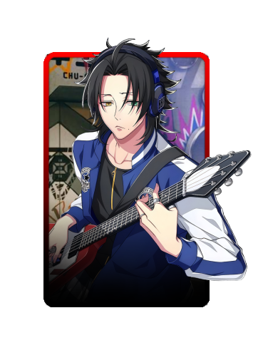 Jiro 3D skin