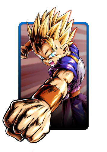 Cabba 3D skin