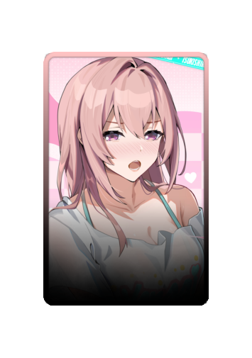 Tsukishiro Yanagi skin
