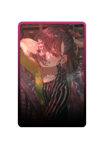 Tenjin Kotone skin #5
