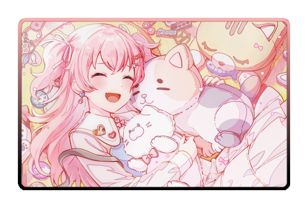 Airi Momoi poster skin #2
