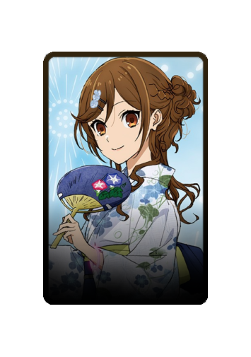 Hori Kyoko Festival 2025 skin