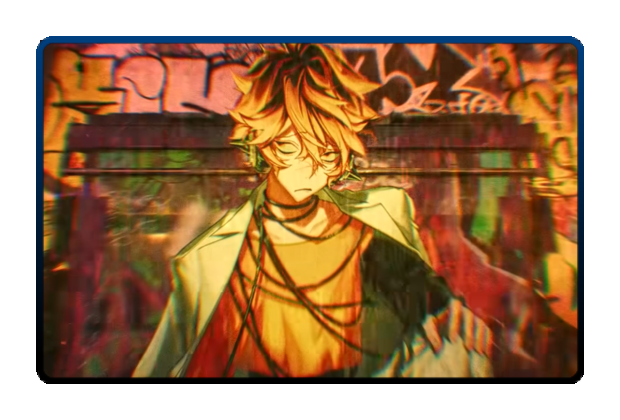 Meychan poster skin