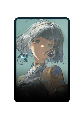 Mercuria skin
