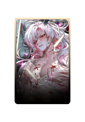 Satan skin #3