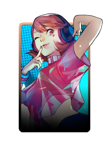 Yukari Takeba 3D skin