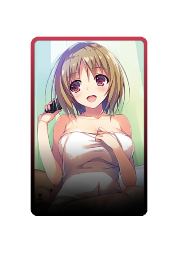 Kushida Kikyou skin #2