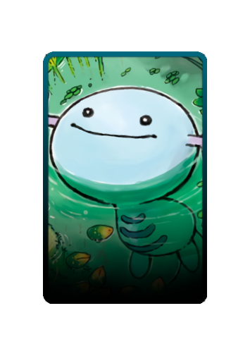 Wooper skin