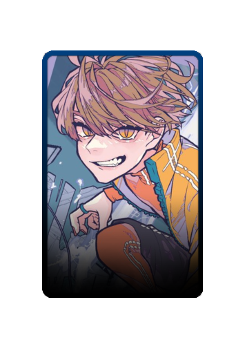 Meychan skin #9