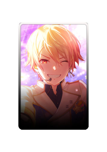 Tsukasa Tenma skin