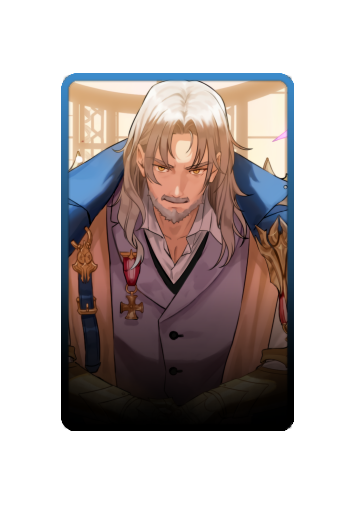 Kamael skin #2